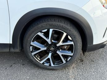 Citroen C5 Aircross 1.2 PureTech Flair Plus Euro 6 (s/s) 5dr