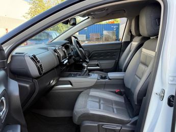 Citroen C5 Aircross 1.2 PureTech Flair Plus Euro 6 (s/s) 5dr