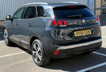Citroen C5 Aircross 1.2 PureTech Flair Plus Euro 6 (s/s) 5dr