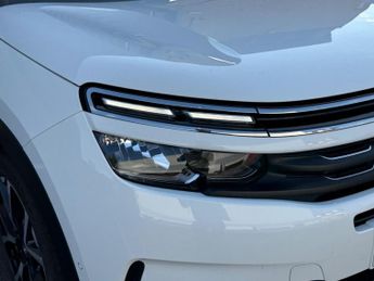 Citroen C5 Aircross 1.2 PureTech Flair Plus Euro 6 (s/s) 5dr