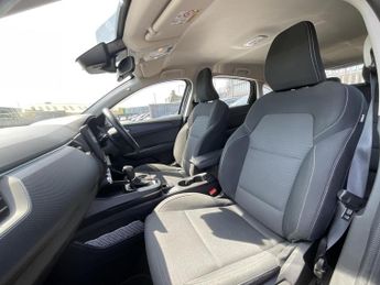 Renault Arkana ICONIC E-TECH HEV AUTO