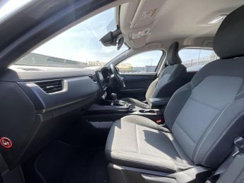 Renault Arkana ICONIC E-TECH HEV AUTO