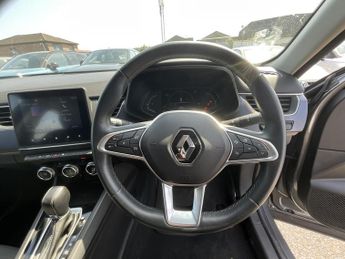 Renault Arkana ICONIC E-TECH HEV AUTO
