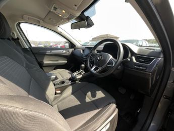 Renault Arkana ICONIC E-TECH HEV AUTO