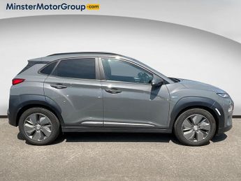 Hyundai Kona PREMIUM SE EV