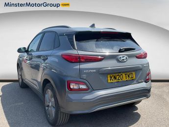 Hyundai Kona PREMIUM SE EV