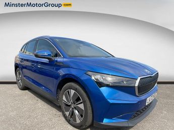 Skoda Enyaq 80