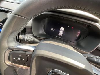 Volvo Xc40 + RECHARGE TWIN EV AWD