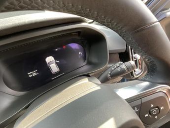Volvo Xc40 + RECHARGE TWIN EV AWD