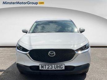 Mazda CX3 SE-L LUX MHEV