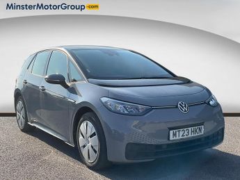 Volkswagen ID.3 LIFE