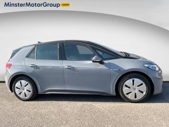 Volkswagen Id.3 LIFE