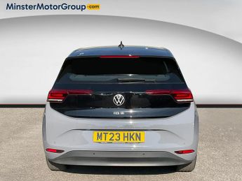 Volkswagen Id.3 LIFE