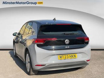 Volkswagen Id.3 LIFE