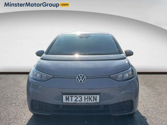 Volkswagen Id.3 LIFE