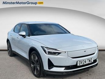 Polestar 2 EV RWD