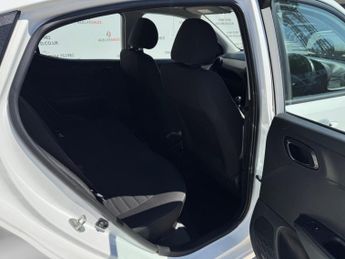 Hyundai i10 1.2 SE Connect Auto Euro 6 (s/s) 5dr