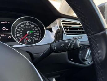 Volkswagen Golf 1.6 TDI GT DSG Euro 6 (s/s) 5dr