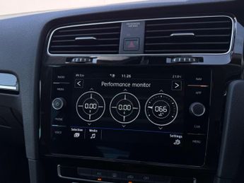 Volkswagen Golf 1.6 TDI GT DSG Euro 6 (s/s) 5dr