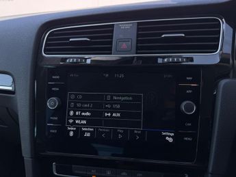 Volkswagen Golf 1.6 TDI GT DSG Euro 6 (s/s) 5dr