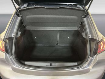Peugeot E-208 50kWh GT Hatchback 5dr Electric Auto (7kW Charger) (136 ps)