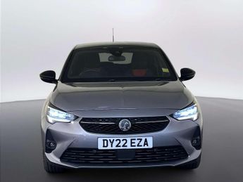 Vauxhall Corsa 1.2 Turbo SRi Edition Hatchback 5dr Petrol Auto Euro 6 (s/s) (13