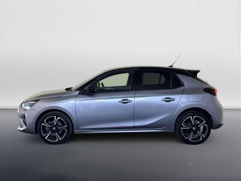 Vauxhall Corsa 1.2 Turbo SRi Edition Hatchback 5dr Petrol Auto Euro 6 (s/s) (13