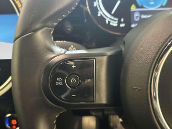 MINI Hatch 1.5 Cooper Sport Hatchback 3dr Petrol Manual Euro 6 (s/s) (136 p