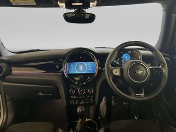 MINI Hatch 1.5 Cooper Sport Hatchback 3dr Petrol Manual Euro 6 (s/s) (136 p