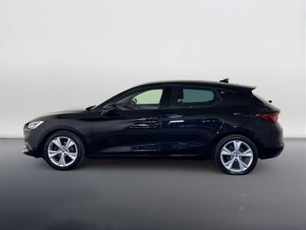 SEAT Leon 1.5 TSI EVO FR Hatchback 5dr Petrol Manual Euro 6 (s/s) (130 ps)