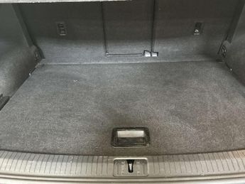 Volkswagen Tiguan 1.5 TSI EVO Match SUV 5dr Petrol DSG Euro 6 (s/s) (150 ps)