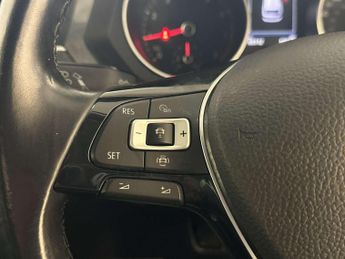 Volkswagen Tiguan 1.5 TSI EVO Match SUV 5dr Petrol DSG Euro 6 (s/s) (150 ps)
