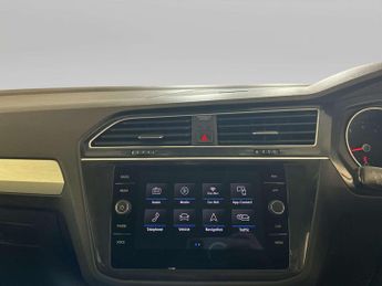 Volkswagen Tiguan 1.5 TSI EVO Match SUV 5dr Petrol DSG Euro 6 (s/s) (150 ps)