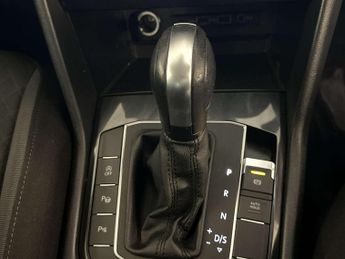 Volkswagen Tiguan 1.5 TSI EVO Match SUV 5dr Petrol DSG Euro 6 (s/s) (150 ps)