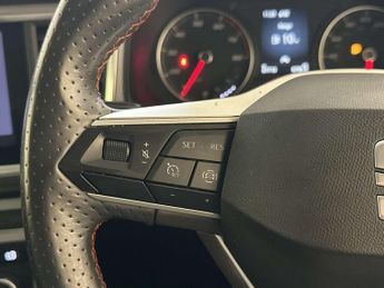 SEAT Ateca 1.5 TSI EVO FR SUV 5dr Petrol Manual Euro 6 (s/s) (150 ps)
