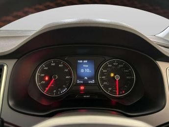 SEAT Ateca 1.5 TSI EVO FR SUV 5dr Petrol Manual Euro 6 (s/s) (150 ps)
