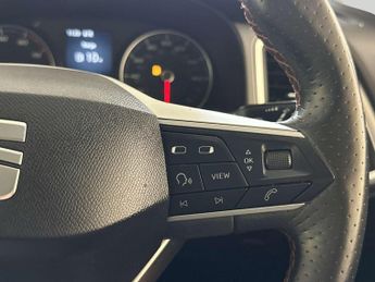 SEAT Ateca 1.5 TSI EVO FR SUV 5dr Petrol Manual Euro 6 (s/s) (150 ps)