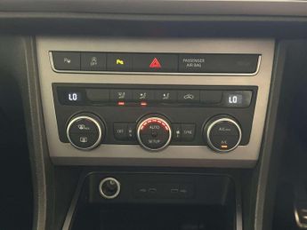 SEAT Ateca 1.5 TSI EVO FR SUV 5dr Petrol Manual Euro 6 (s/s) (150 ps)