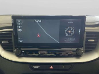 Kia Ceed 1.6 CRDi GT-Line Hatchback 5dr Diesel Manual Euro 6 (s/s) (134 b