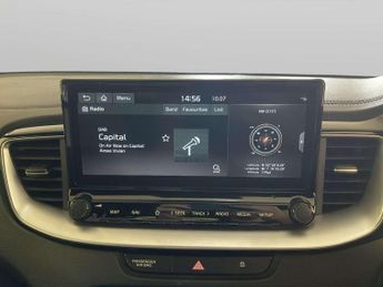 Kia Ceed 1.6 CRDi GT-Line Hatchback 5dr Diesel Manual Euro 6 (s/s) (134 b
