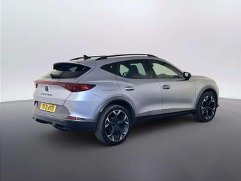 CUPRA Formentor 1.5 TSI V2 DSG Euro 6 (s/s) 5dr