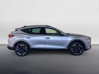 CUPRA Formentor 1.5 TSI V2 DSG Euro 6 (s/s) 5dr