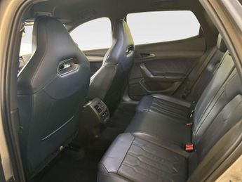 CUPRA Formentor 1.5 TSI V2 DSG Euro 6 (s/s) 5dr