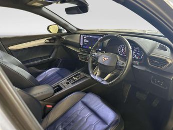 CUPRA Formentor 1.5 TSI V2 DSG Euro 6 (s/s) 5dr