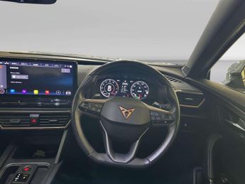 CUPRA Formentor 1.5 TSI V2 DSG Euro 6 (s/s) 5dr
