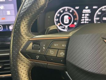 CUPRA Formentor 1.5 TSI V2 DSG Euro 6 (s/s) 5dr