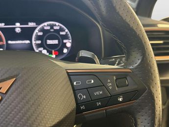 CUPRA Formentor 1.5 TSI V2 DSG Euro 6 (s/s) 5dr