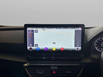 CUPRA Formentor 1.5 TSI V2 DSG Euro 6 (s/s) 5dr