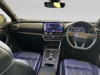 CUPRA Formentor 1.5 TSI V2 DSG Euro 6 (s/s) 5dr