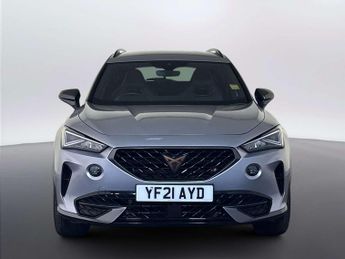 CUPRA Formentor 1.5 TSI V2 DSG Euro 6 (s/s) 5dr